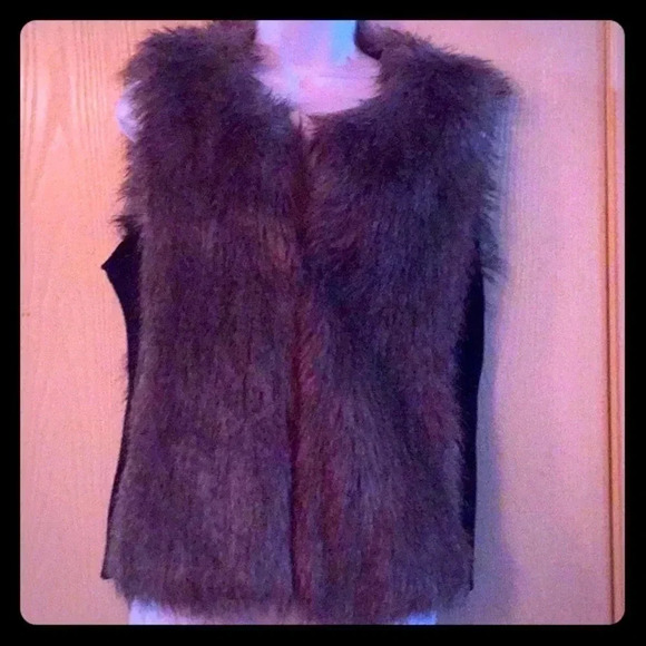Style & Co vest - Picture 2 of 6